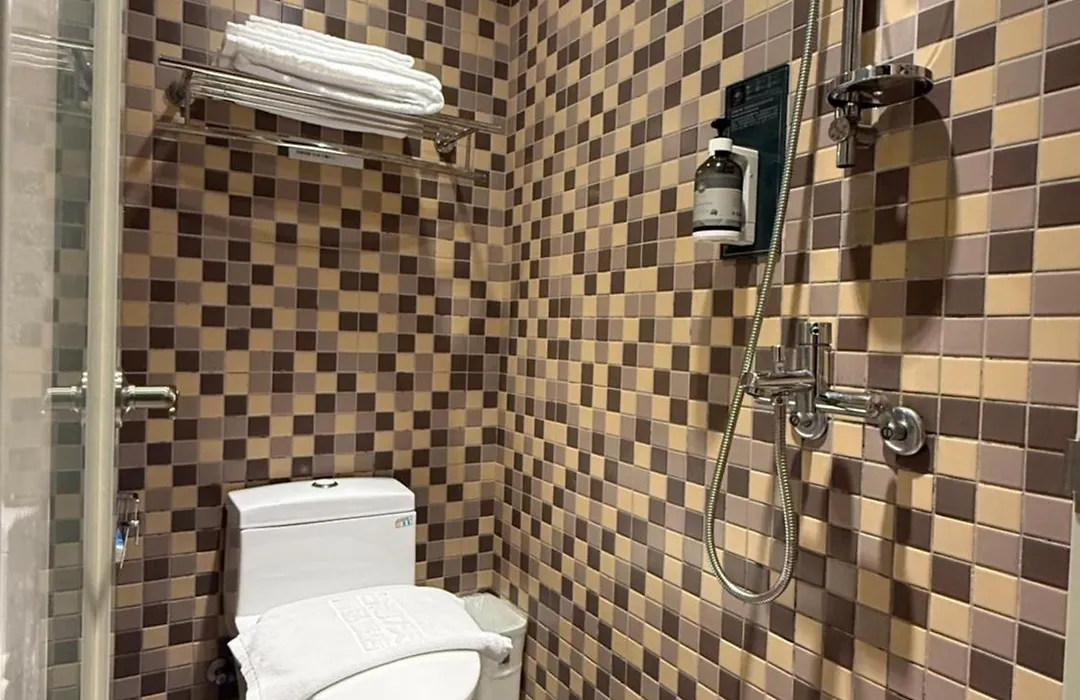 Taiwan Seven Days Boutique Hotel-1